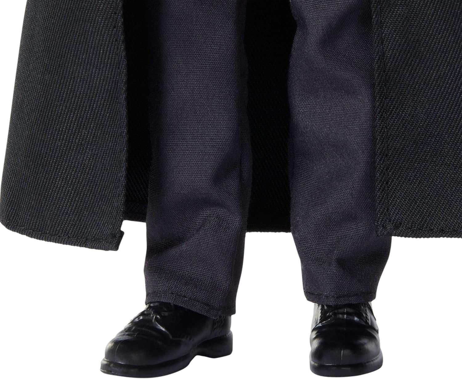 Mattel Harry Potter Toys, Harry Potter Fashion Doll In Removable Signature Hogwarts Uniform With Wand Accessory, Inspired By The Movie, JGM18