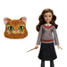 Mattel Harry Potter Toys, Polyjuice Potions Hermione Granger Doll & Playset, Movie-Inspired Hogwarts Uniform, 13 Accessories & Fizz, JGM21