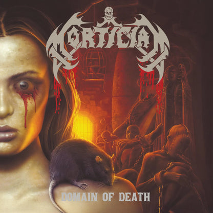 Domain of Death