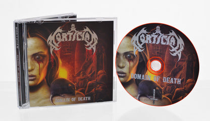 Domain of Death