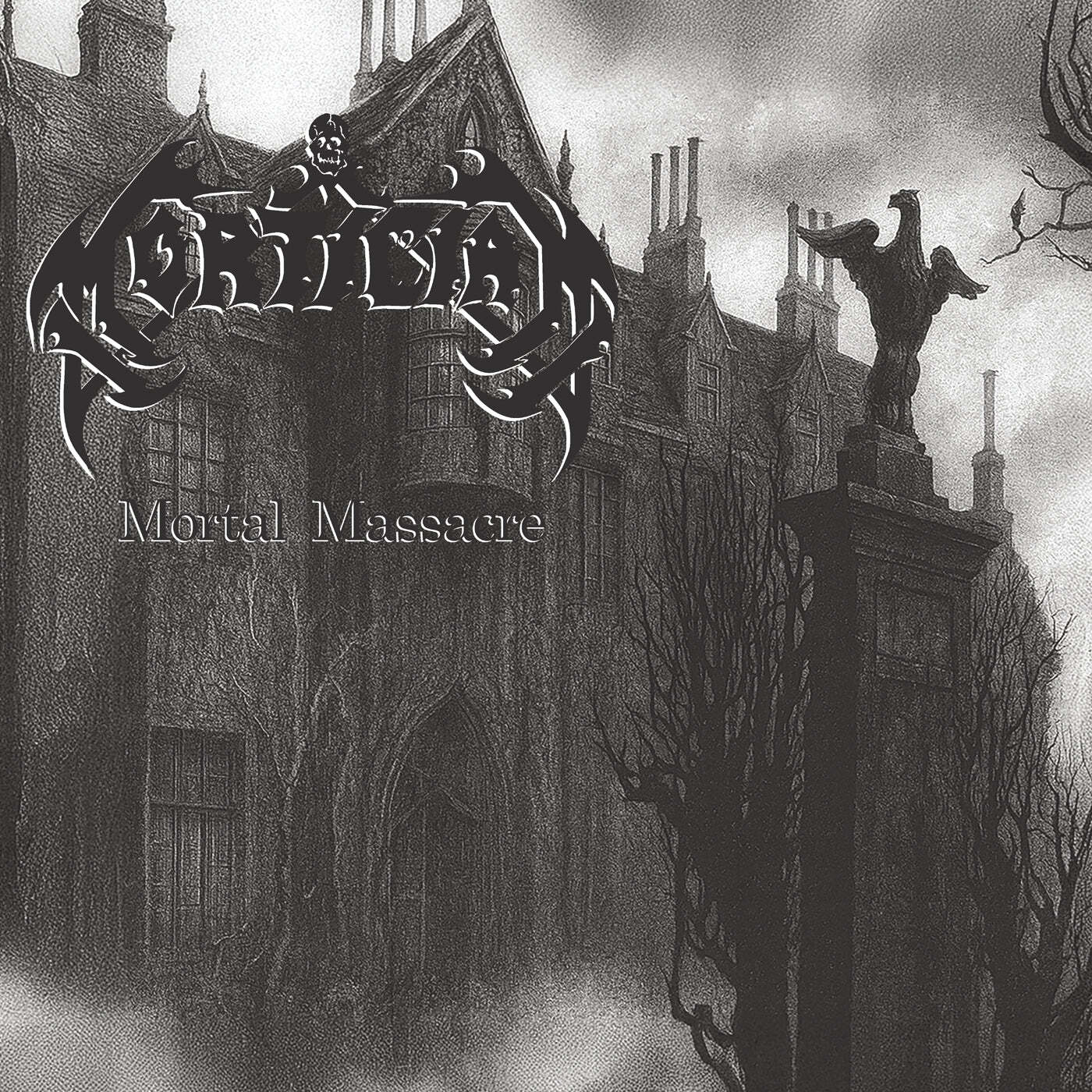 Mortal Massacre