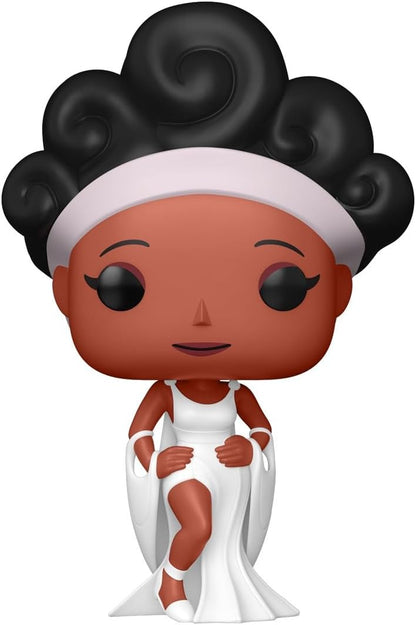 Funko Pop! Disney: Hercules - Calliope - (Muse) - Collectable Vinyl Figure - Gift Idea - Official Merchandise - Toys for Kids & Adults - Cartoon Fans - Model Figure for Collectors and Display