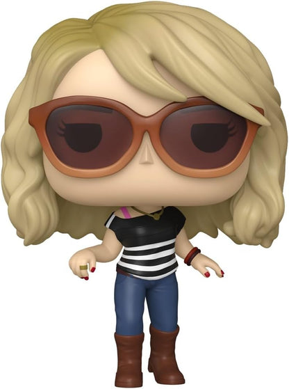 Funko Pop! Movies: Bridesmaids - Annie Walker - Collectable Vinyl Figure - Gift Idea - Official Merchandise - Toys for Kids & Adults - Comedy Fans - Model Figure for Collectors and Display