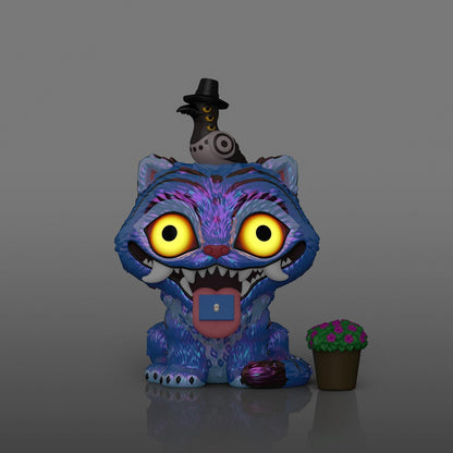 Funko Pop Animation: KPop Demon Hunters - Derpy with Sussie (Glow in the Dark) - Collectable Vinyl Figure - Gift Idea - Official Merchandise - Movies Fans