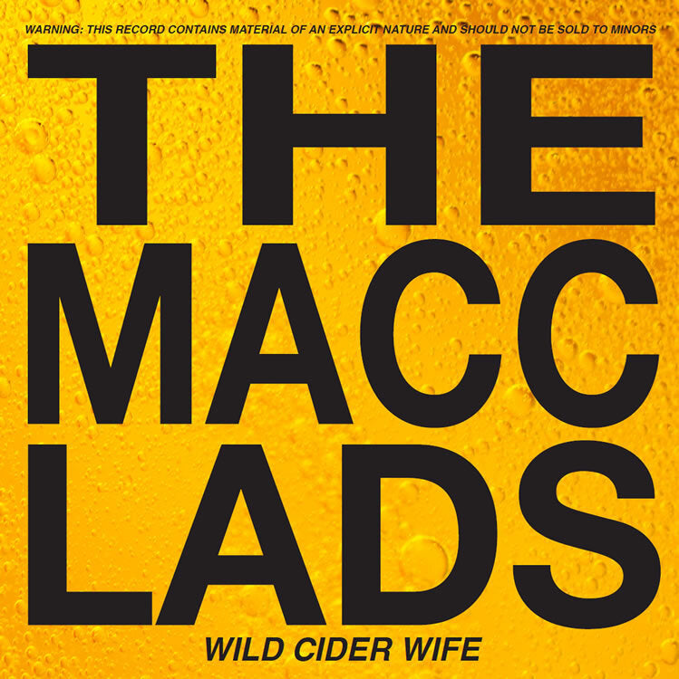 Wild Cider Wife