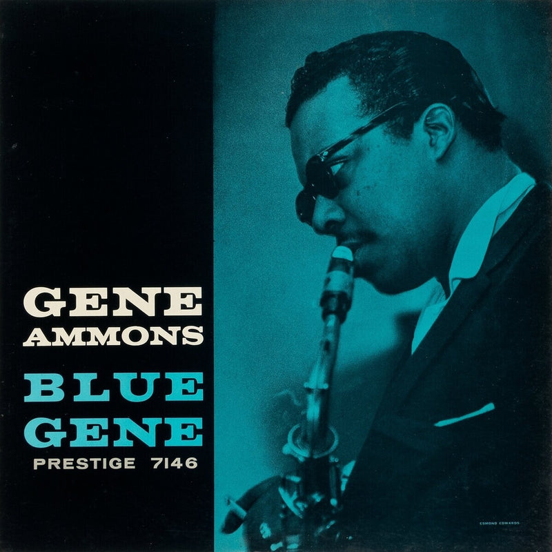 Blue Gene