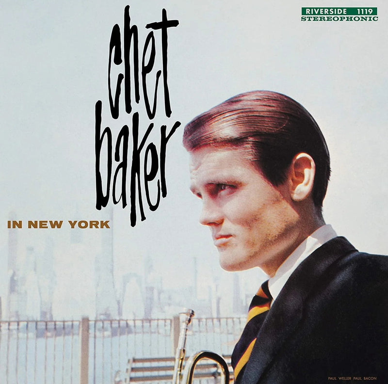 In New York