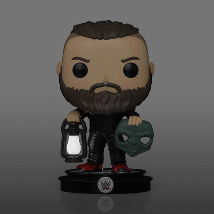 Funko POP! SFX: WWE - Bray Wyatt - Lights Up - Batteries Included - Collectable Vinyl Figure - Gift Idea - Official Merchandise - Toys For Kids & Adults - Model Figure for Collectors and Display