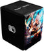 Ultra Pro Magic The Gathering: Final Fantasy Alcove Flip Deck Box Q4 Premium Z | Accesorio de juego de cartas coleccionables | A partir de 13 años