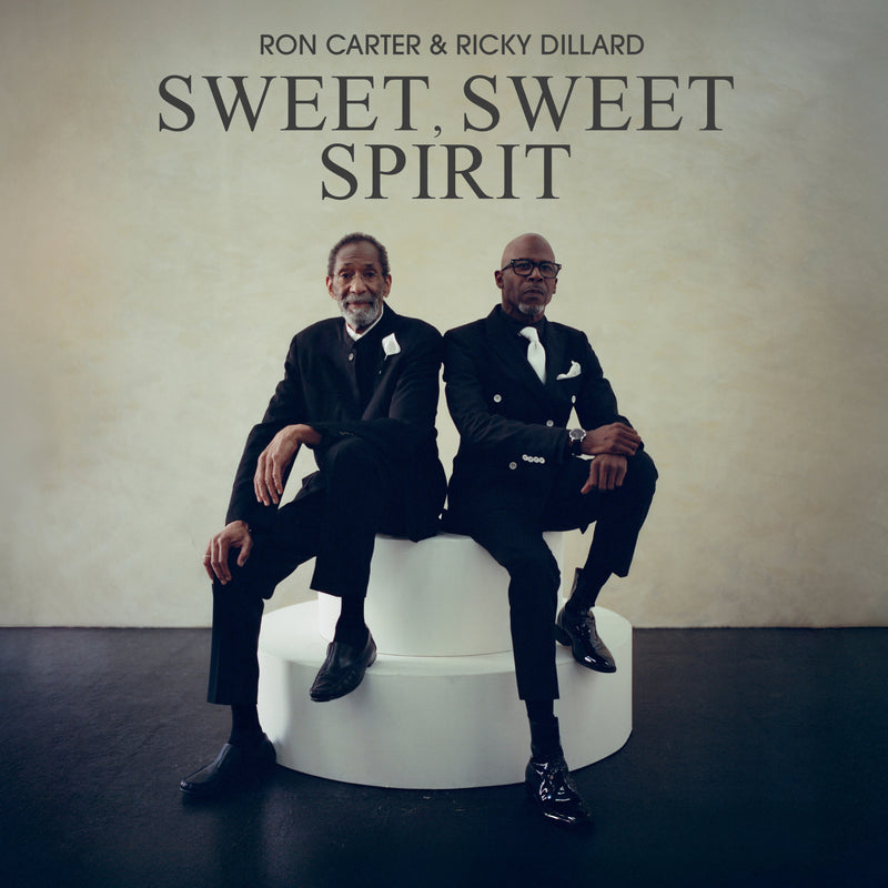 Sweet, Sweet Spirit