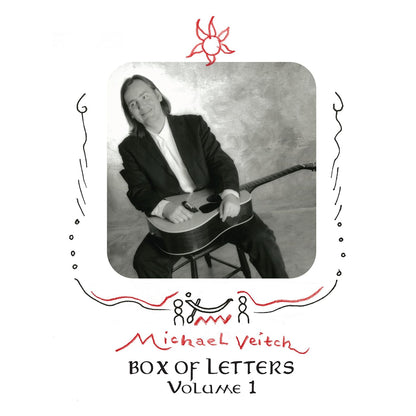 Box Of Letters Volume 1