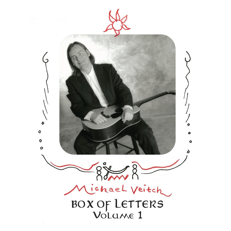 Box Of Letters Volume 1