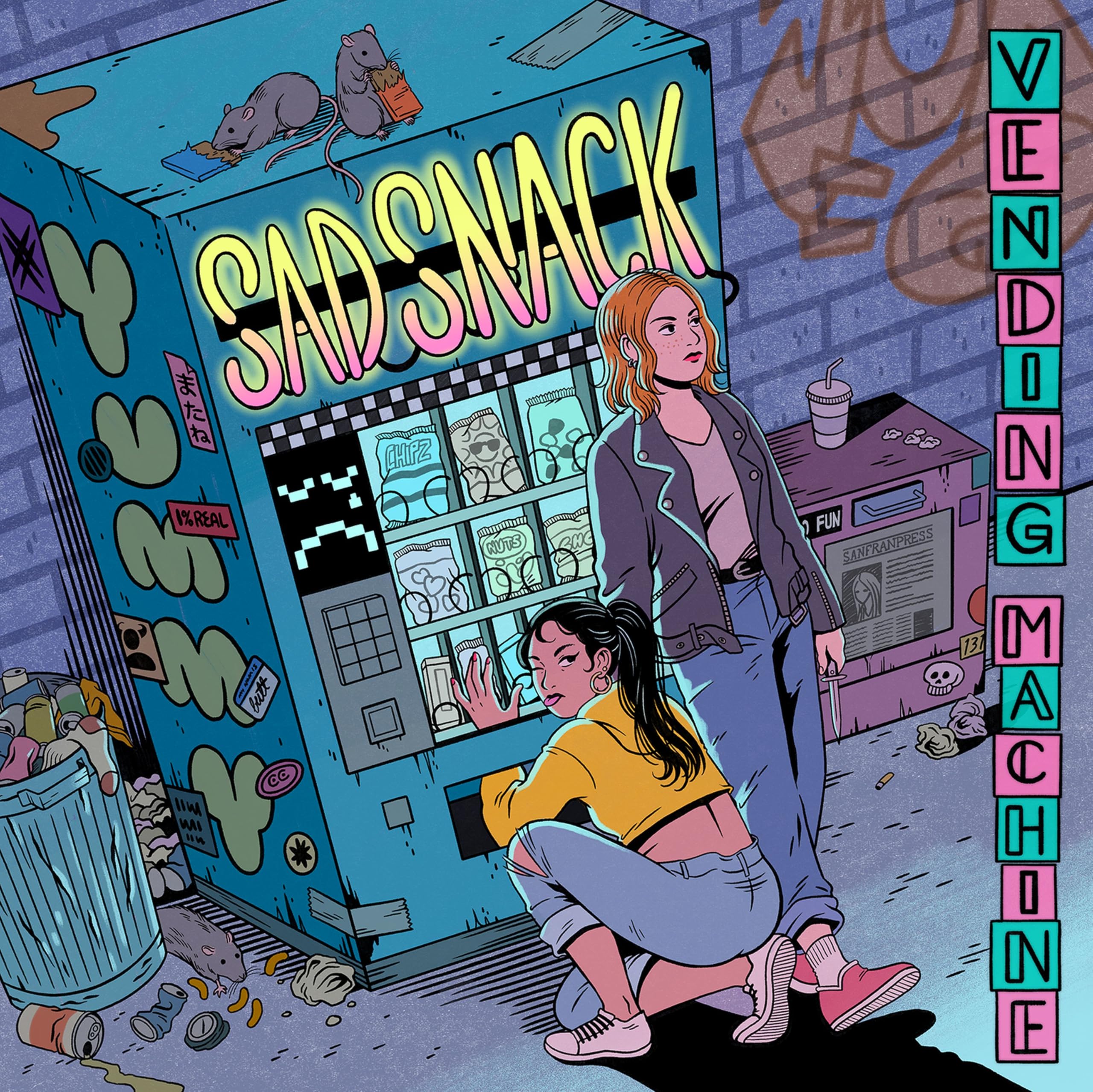 Vending Machine