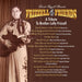 A Tribute To Brother Lefty Frizzell