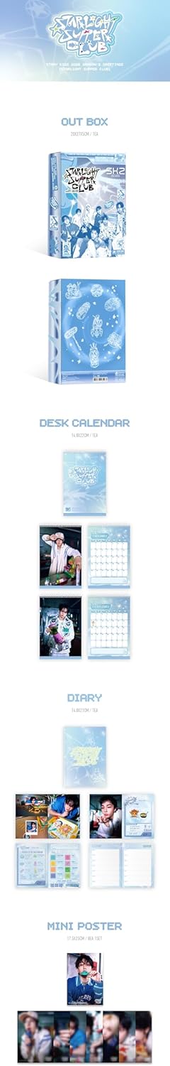 2026 SEASON`S GREETINGS - STRAIGHT SUPPER CLUB