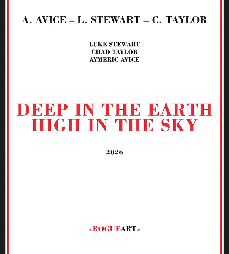 Deep In The Earth High In The Sky