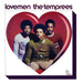 Lovemen (All-analog)