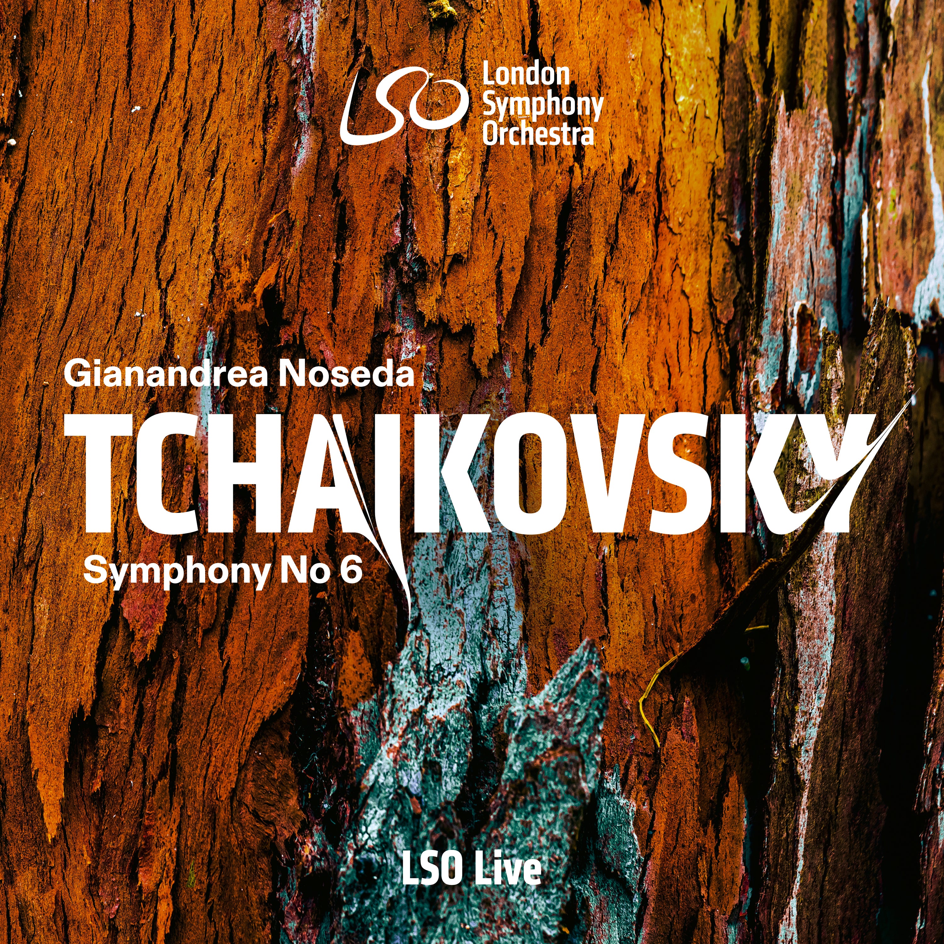 Tchaikovsky: Symphony No. 6/Mussorgsky: Prelude to Khovanshchina