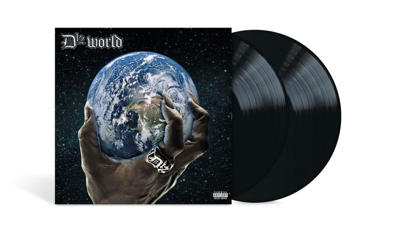 D12 World