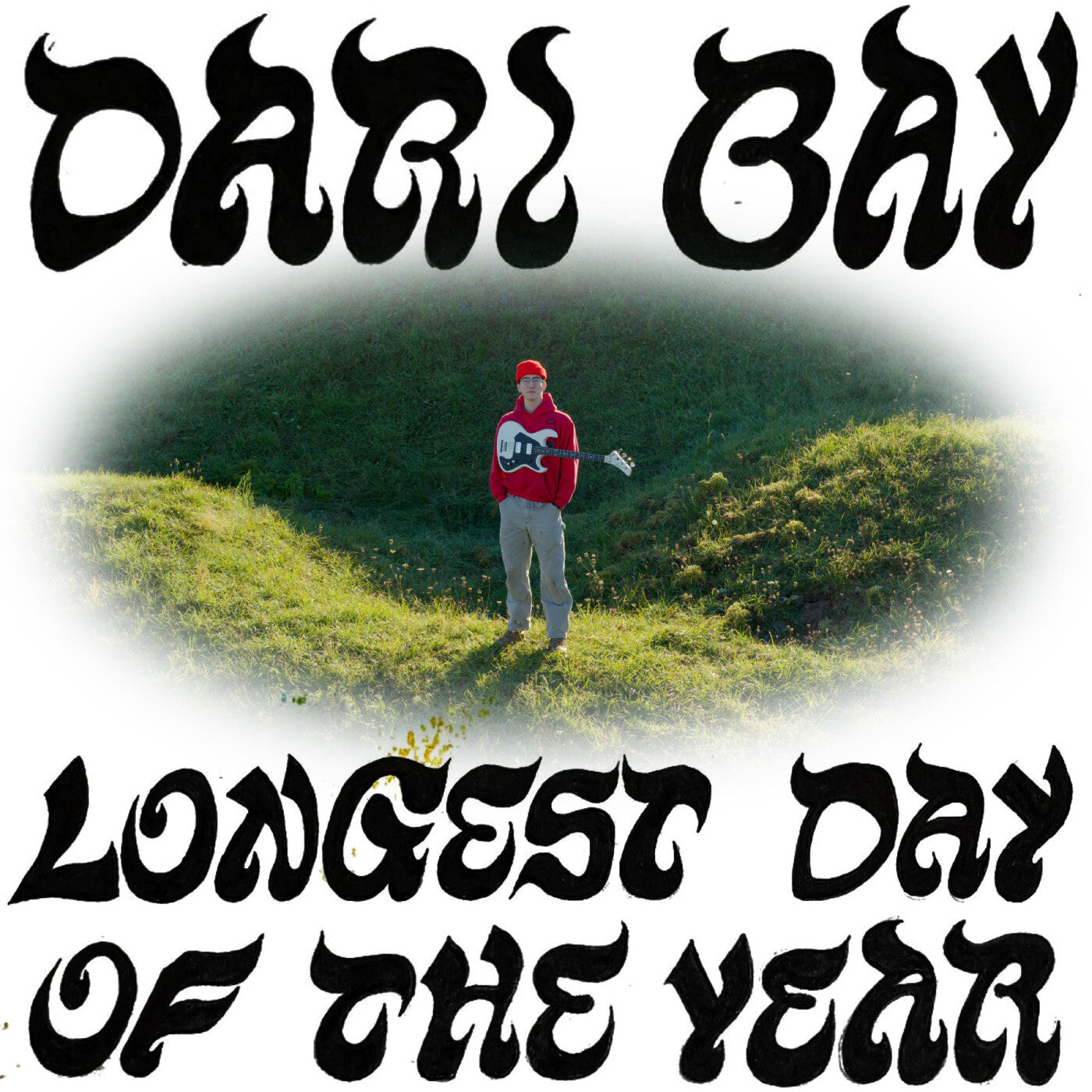 Longest Day of the Year