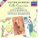 Cello Concertos 1 & 2 / Pieces For Cello & Strings