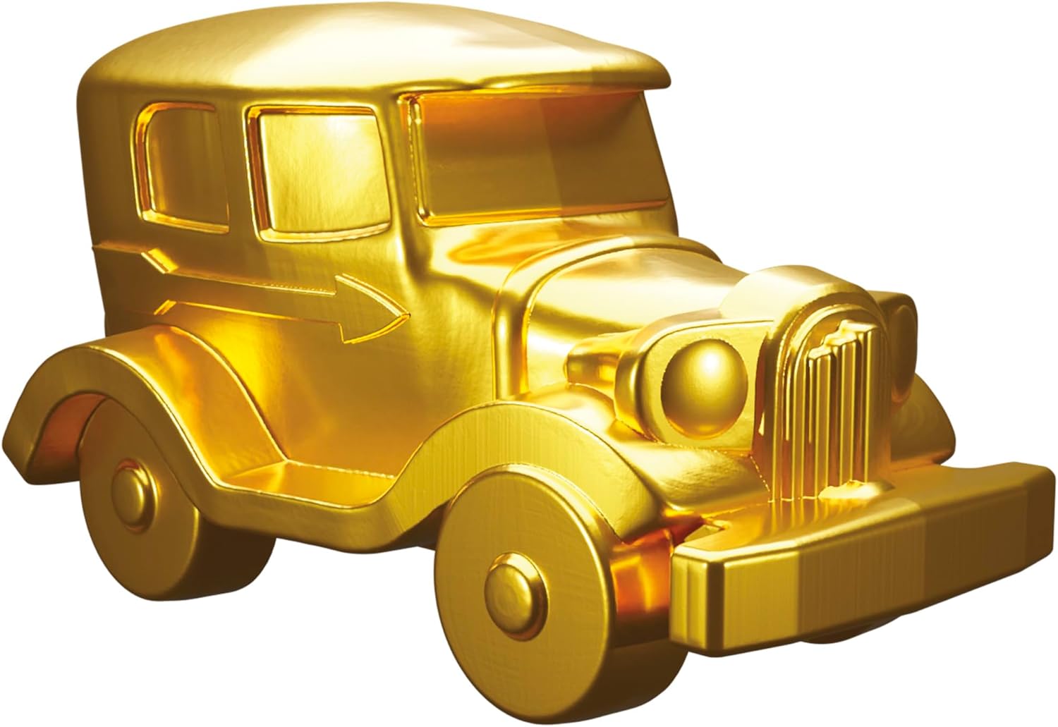 Monopoly - Gratis Parkeren Jackpot Uitbreidingset (NL)