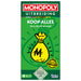 Monopoly - Koop Alles Uitbreidingset (NL)