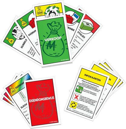 Monopoly - Koop Alles Uitbreidingset (NL)