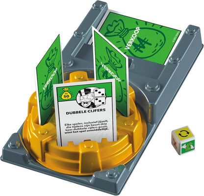 Monopoly - Koop Alles Uitbreidingset (NL)