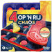 Connect 4 Op \`n Rij Chaos