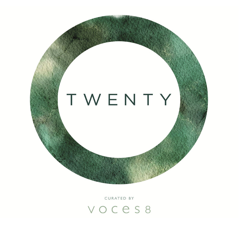 VOCES8: Twenty