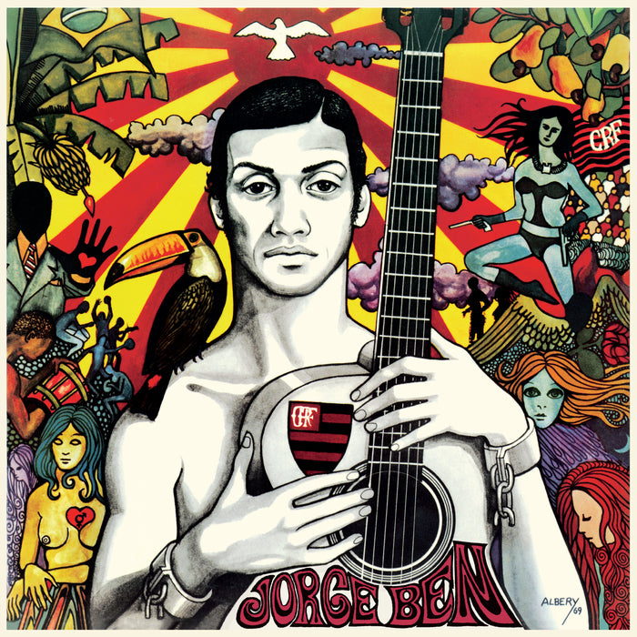 Jorge Ben