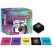 Hitster Uitbreidingsset, Urban & Hip Hop – Muziek Partygame voor Volwassenen, Kaartspel, Muziekquiz, Bordspel – 150+ R&B Hip Hop Nummers – Feestjes, Familie en Vrienden Spelavonden – 2-12 Spelers (NL)