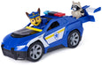 * Paw Patrol Search&Rescue Themed Vehicle - Chase