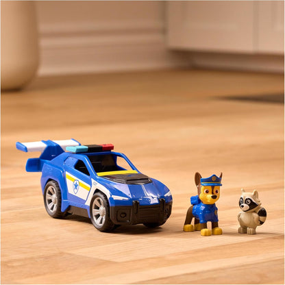 * Paw Patrol Search&Rescue Themed Vehicle - Chase