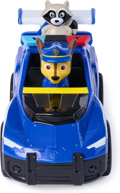 * Paw Patrol Search&Rescue Themed Vehicle - Chase
