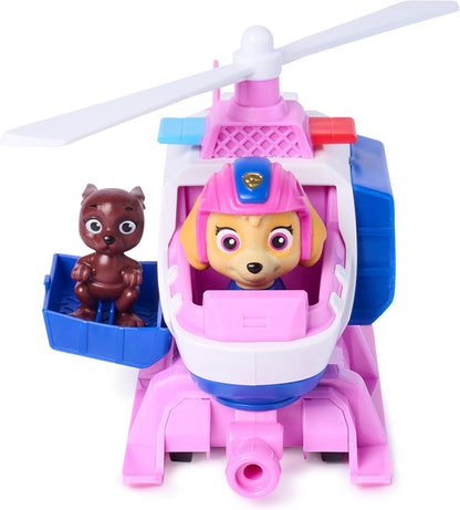 * Paw Patrol Search&Rescue Themed Vehicle - Skye