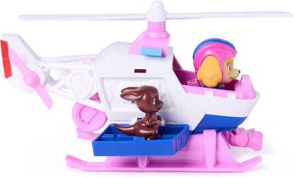 * Paw Patrol Search&Rescue Themed Vehicle - Skye