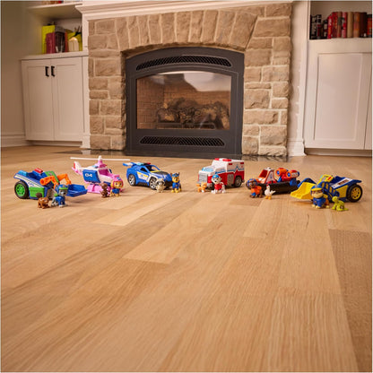 Paw Patrol Search And Rescue Vehicle Skye