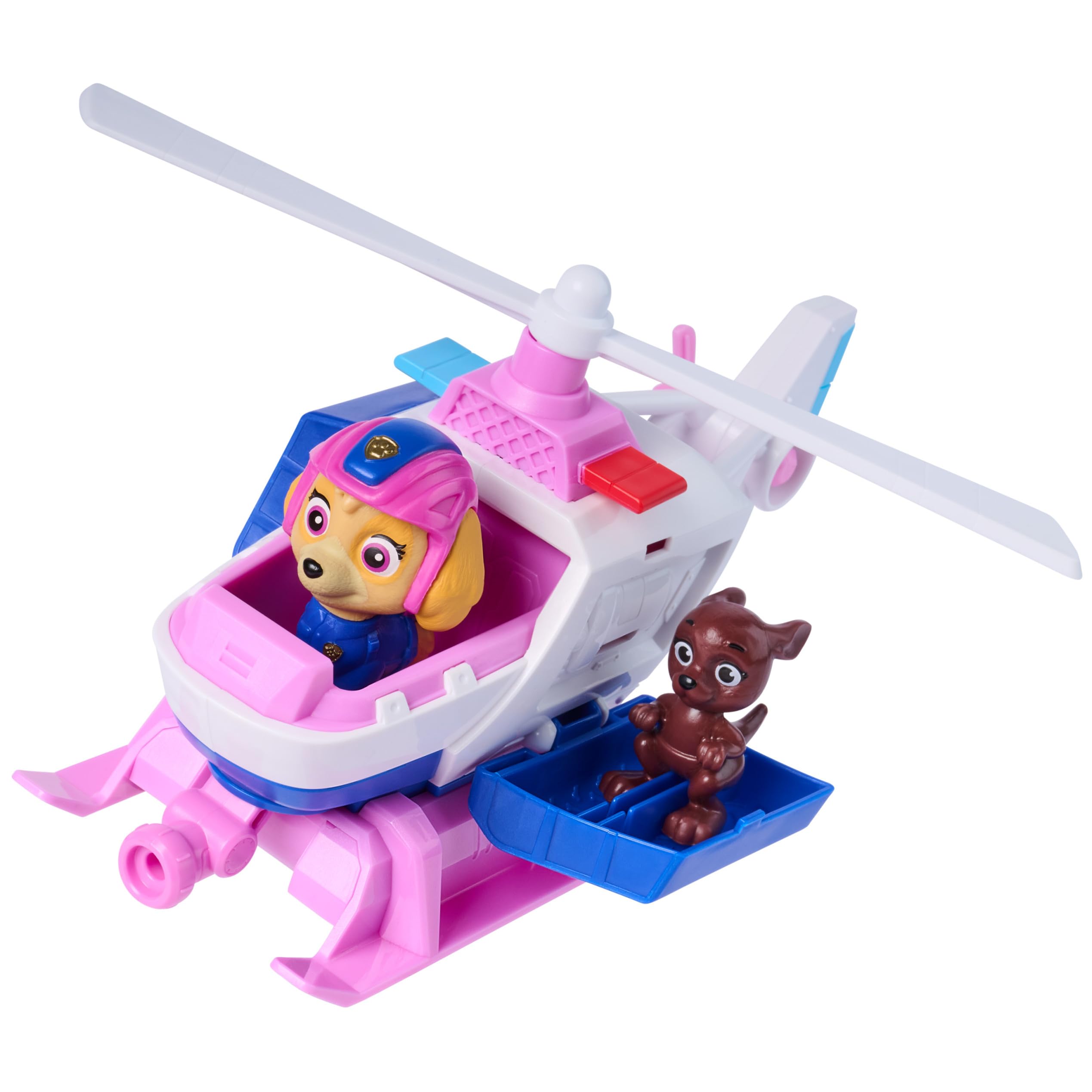 Paw Patrol Search And Rescue Vehicle Skye