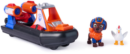 * Paw Patrol Search&Rescue Themed Vehicle - Zuma