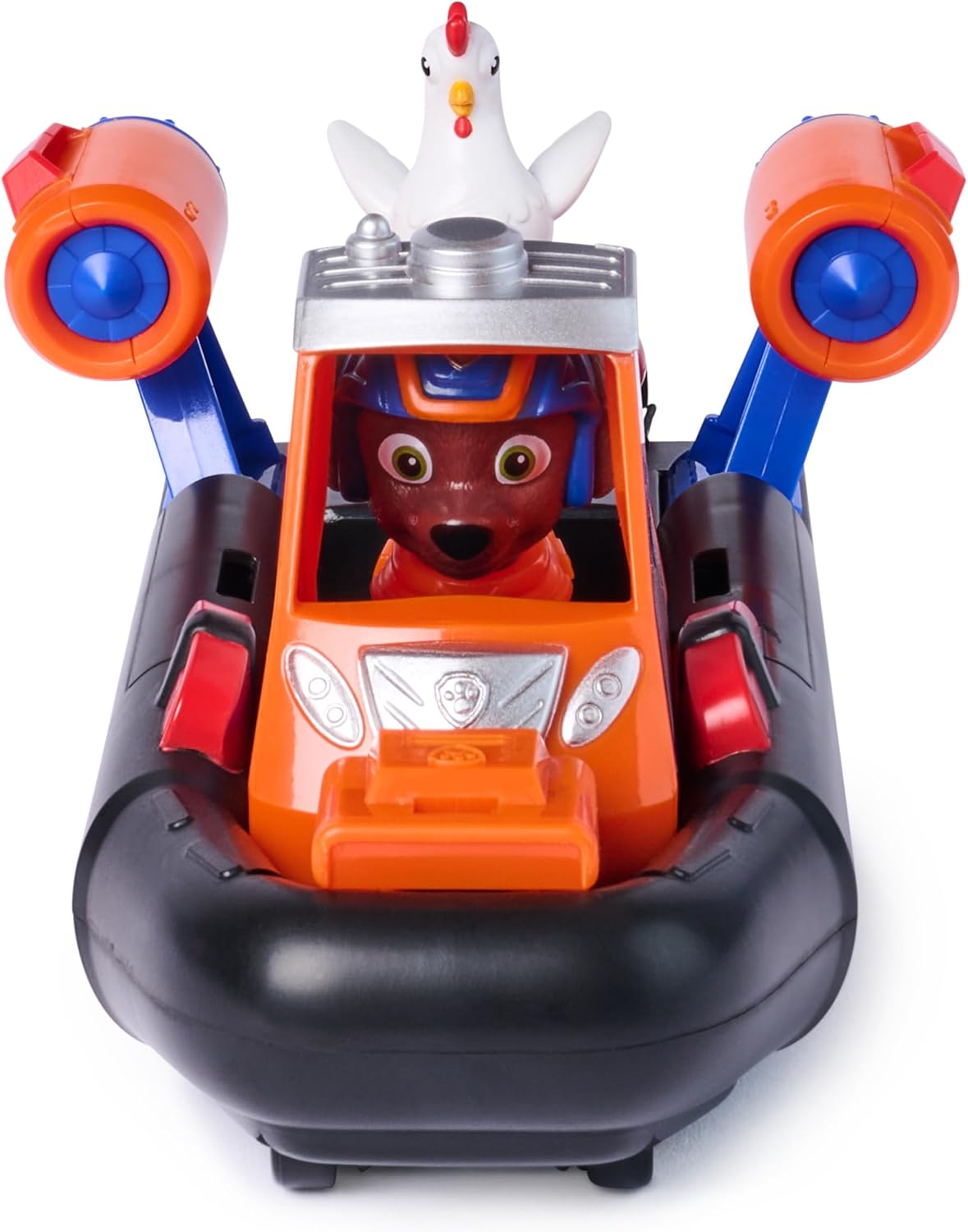 * Paw Patrol Search&Rescue Themed Vehicle - Zuma