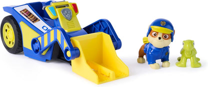 * Paw Patrol Search&Rescue Themed Vehicle - Rubble