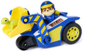 * Paw Patrol Search&Rescue Themed Vehicle - Rubble