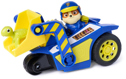 * Paw Patrol Search&Rescue Themed Vehicle - Rubble