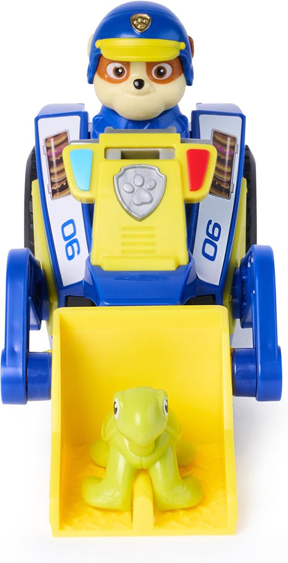 * Paw Patrol Search&Rescue Themed Vehicle - Rubble
