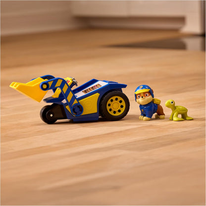 * Paw Patrol Search&Rescue Themed Vehicle - Rubble