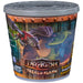 Dragons DreamWorks Collectible Barrel of (Spin Master 6075546