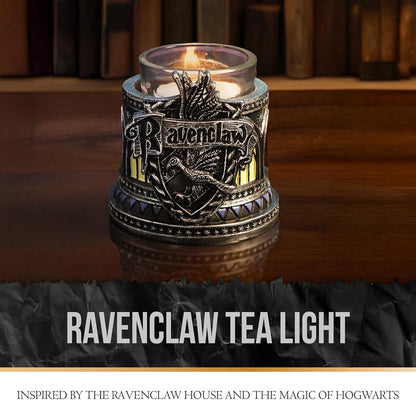 Harry Potter - Ravenclaw Tea Light