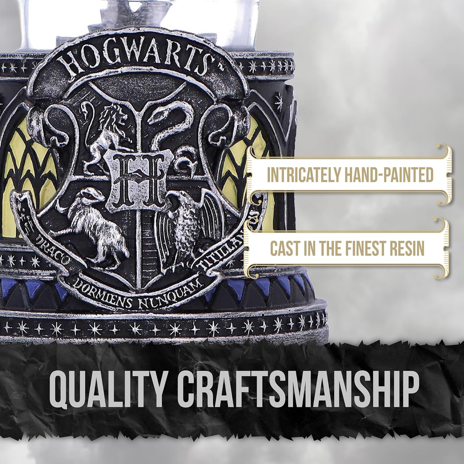 Harry Potter - Ravenclaw Tea Light